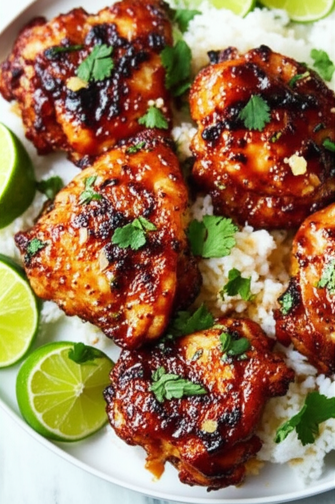 Audry S Chicken image