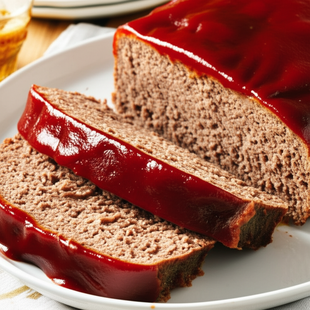 1950 S Meatloaf image