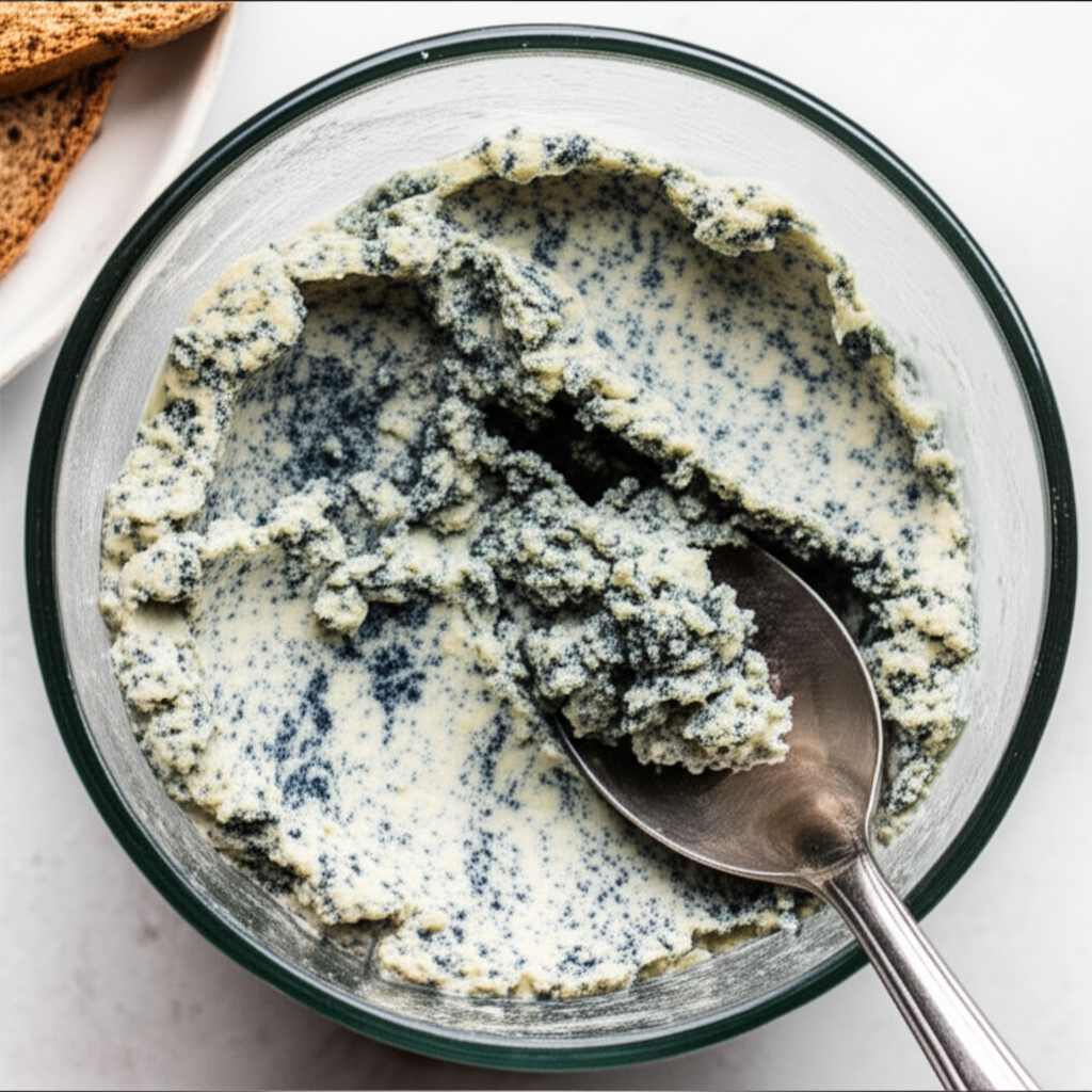 Auld Alliance Potted French Blue Cheese And Scotch Whisky Pate image