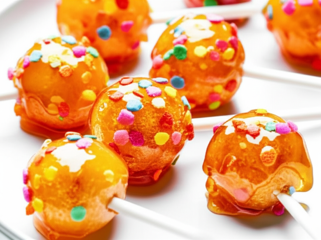 Harry Potter's Acid Pops image