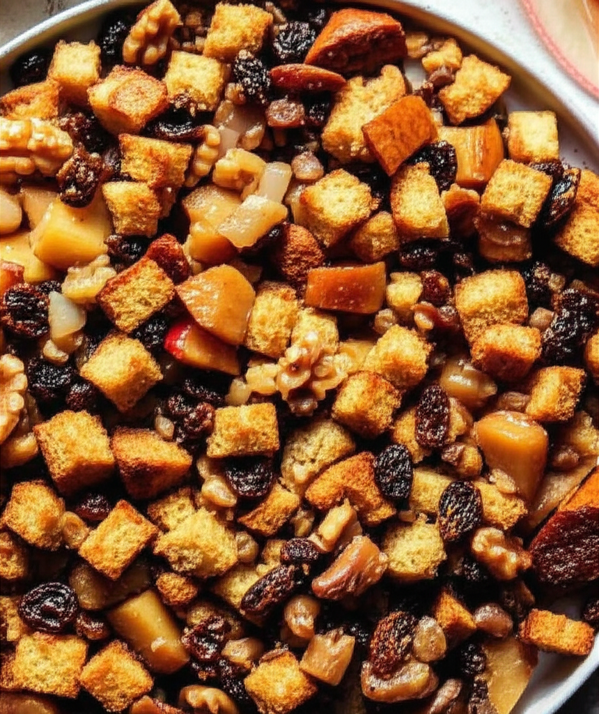 Harvest Dressing image