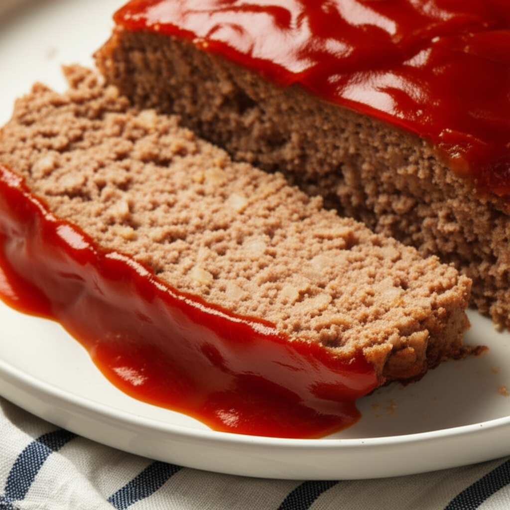 1953 Meatloaf image