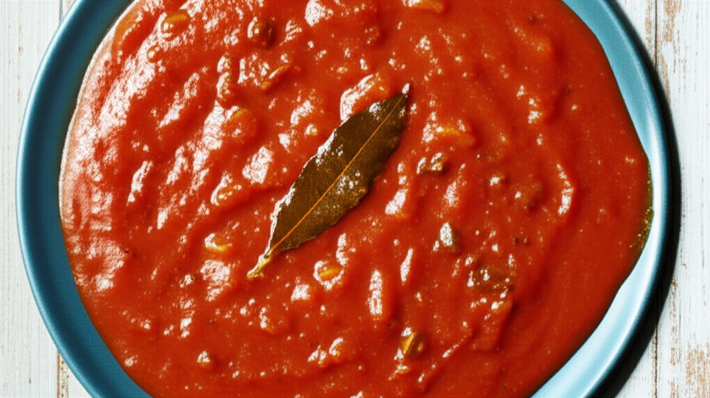 1960 Tomato Gravy image