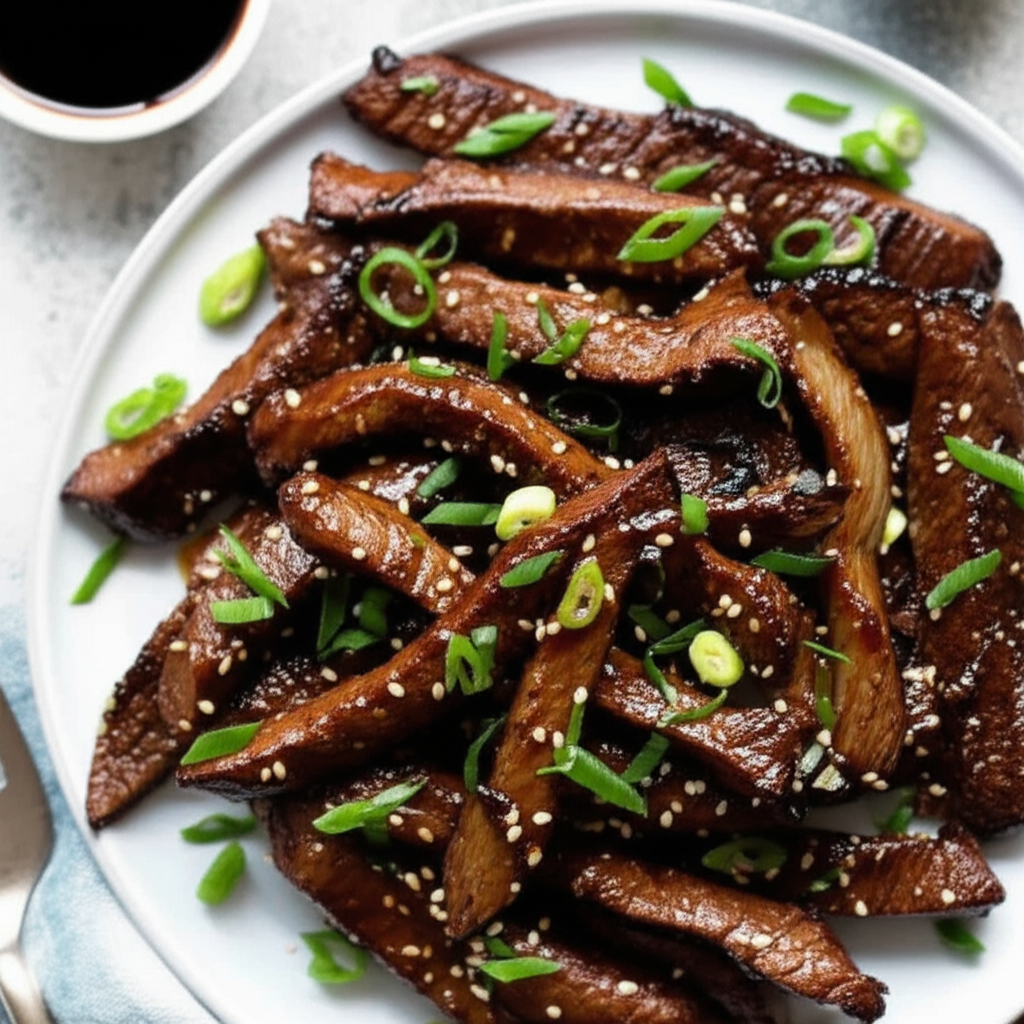 Aunt Claire S Pul Gol Gi Bul Gogi image