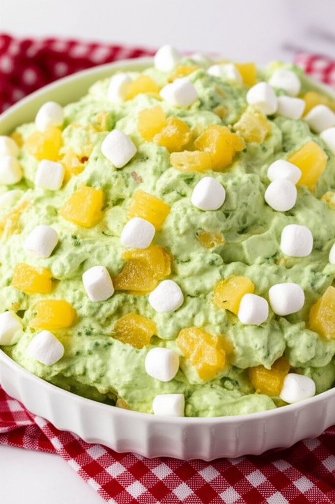 1980 S Pistachio Fluff image