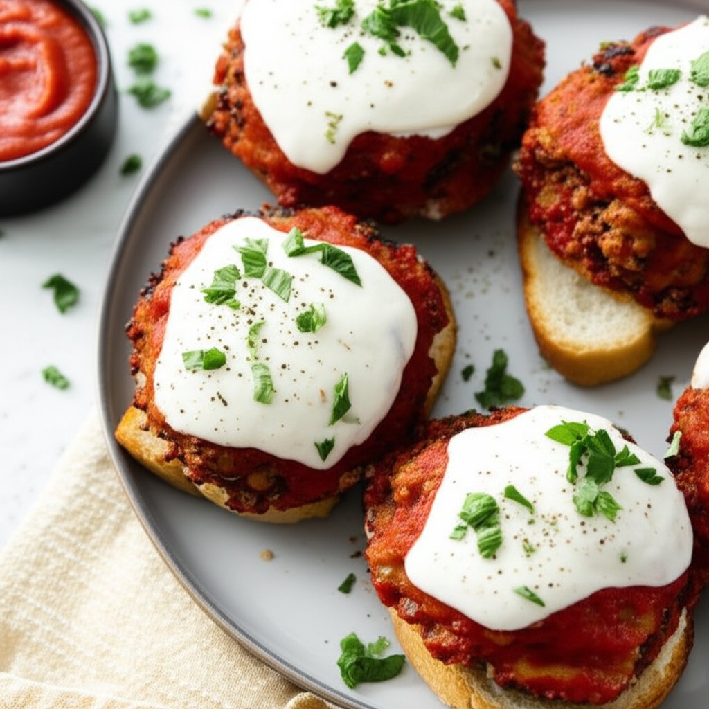 Aunt Esta's Hot Degos image