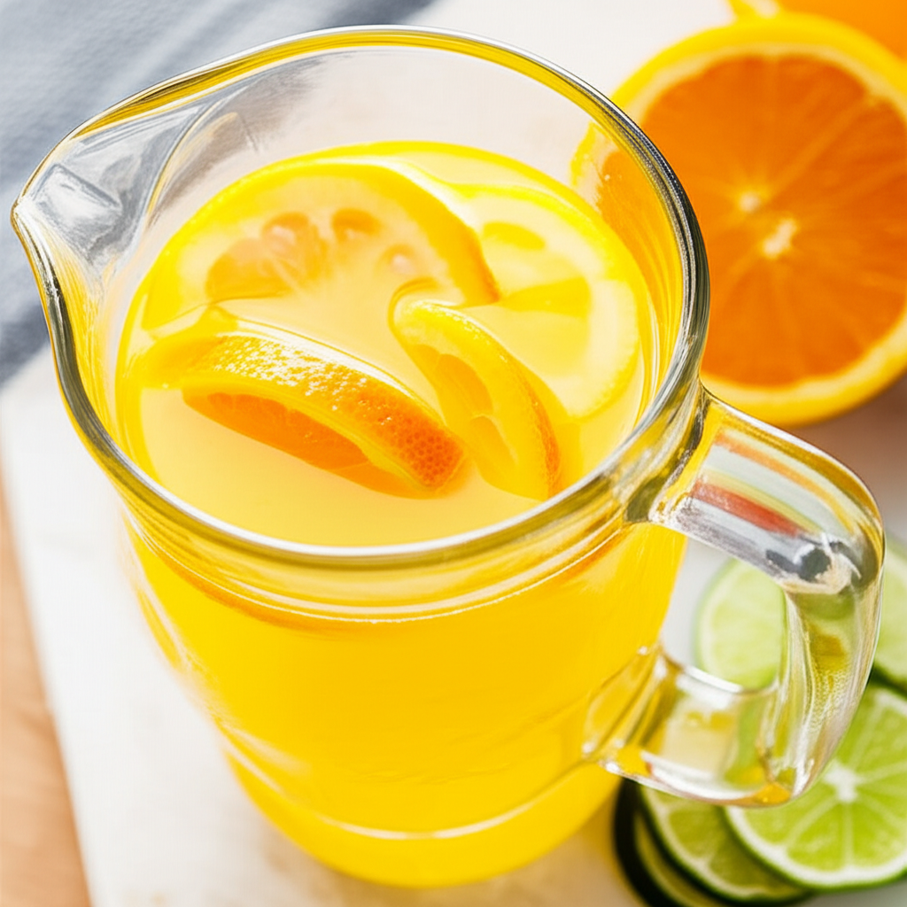 Aunt Frances Lemonade image