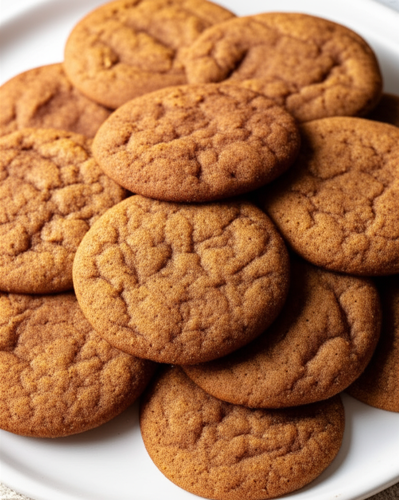 1995 1St Place Swedish Spice Cookies image
