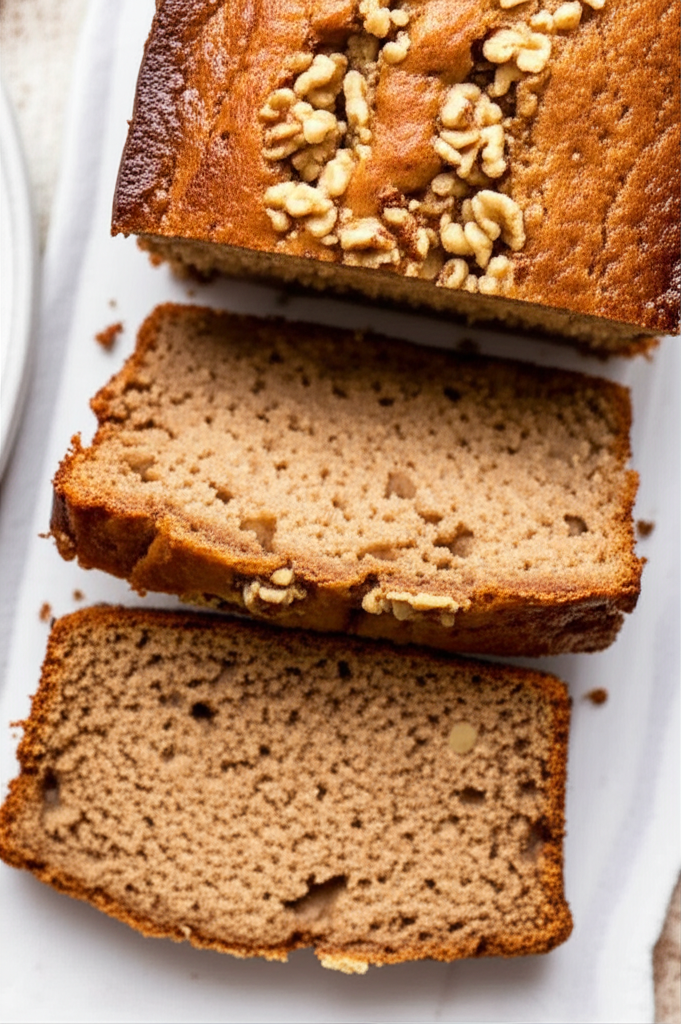 1St Place Banana Nut Bread image