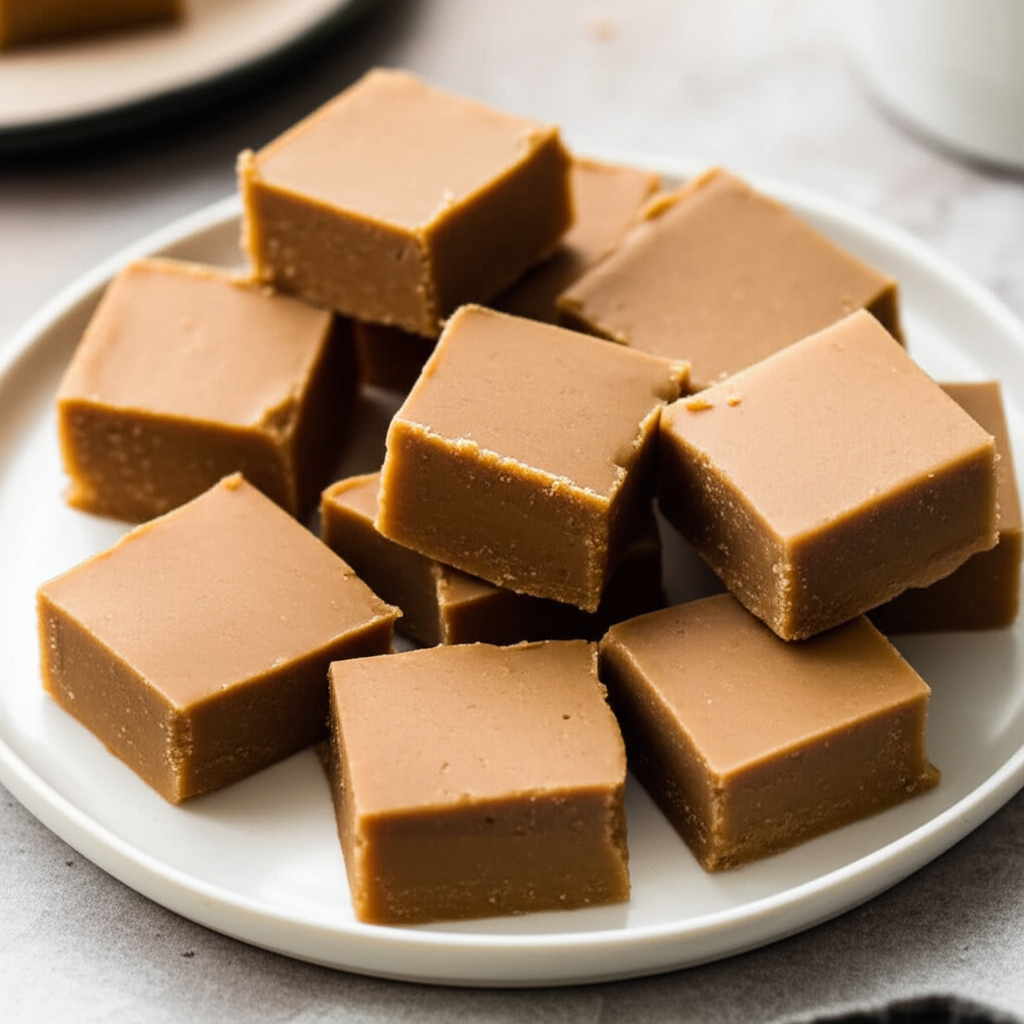 Aunt Ira S Peanut Butter Fudge image