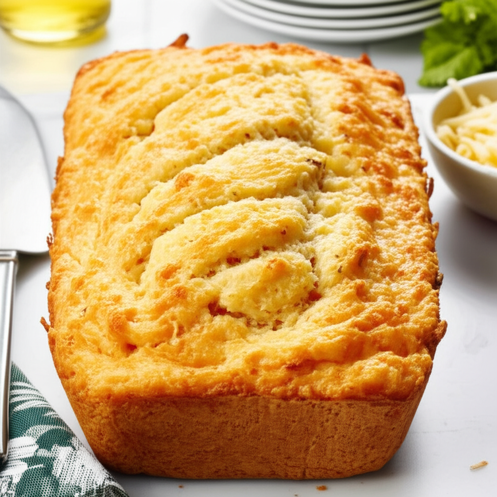 1St Place Fair Cheese Bread image