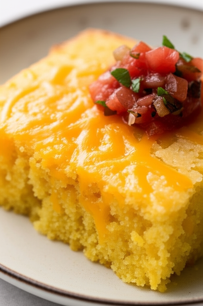 Aunt Jemima Cornbread image