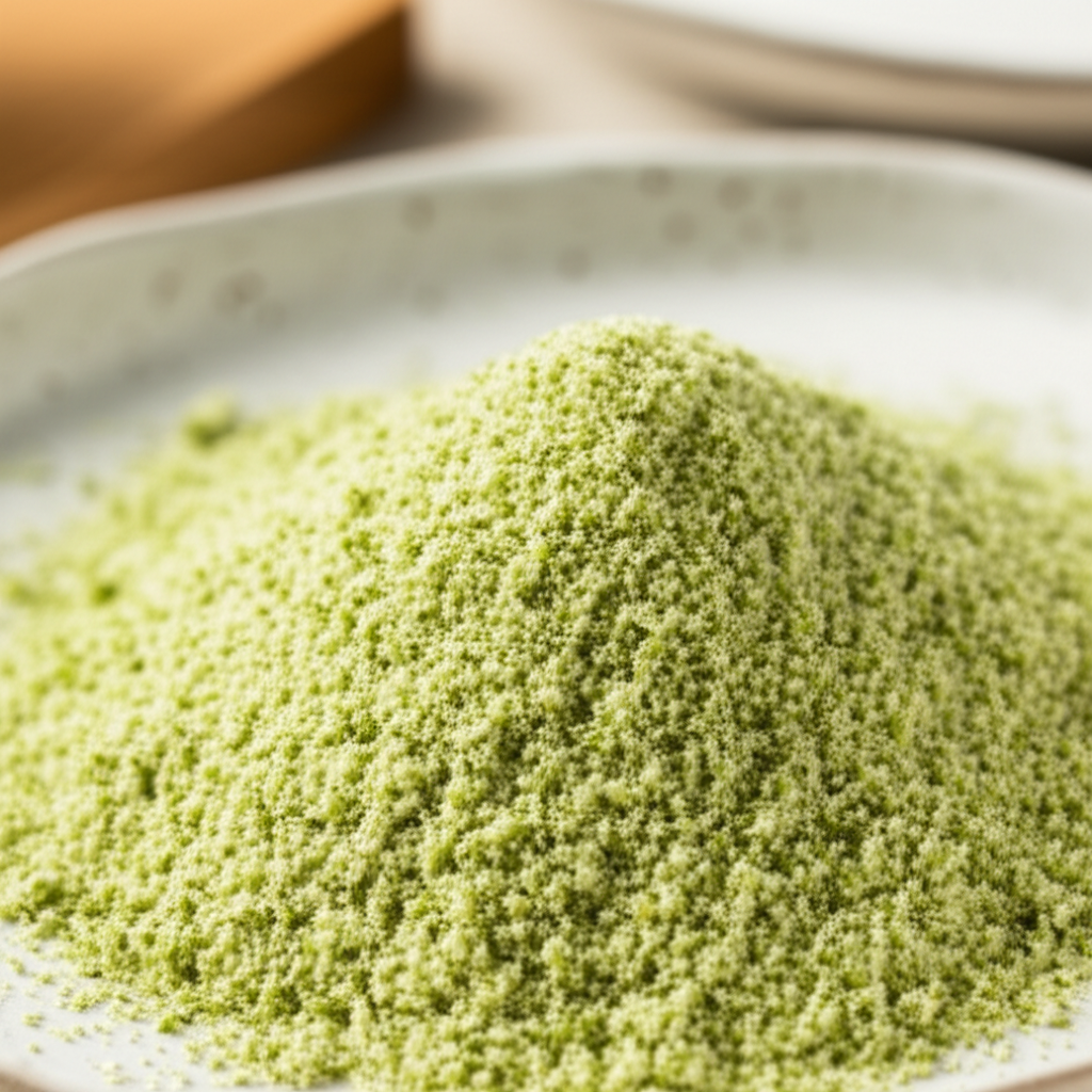 Healthy Salt Substitute image