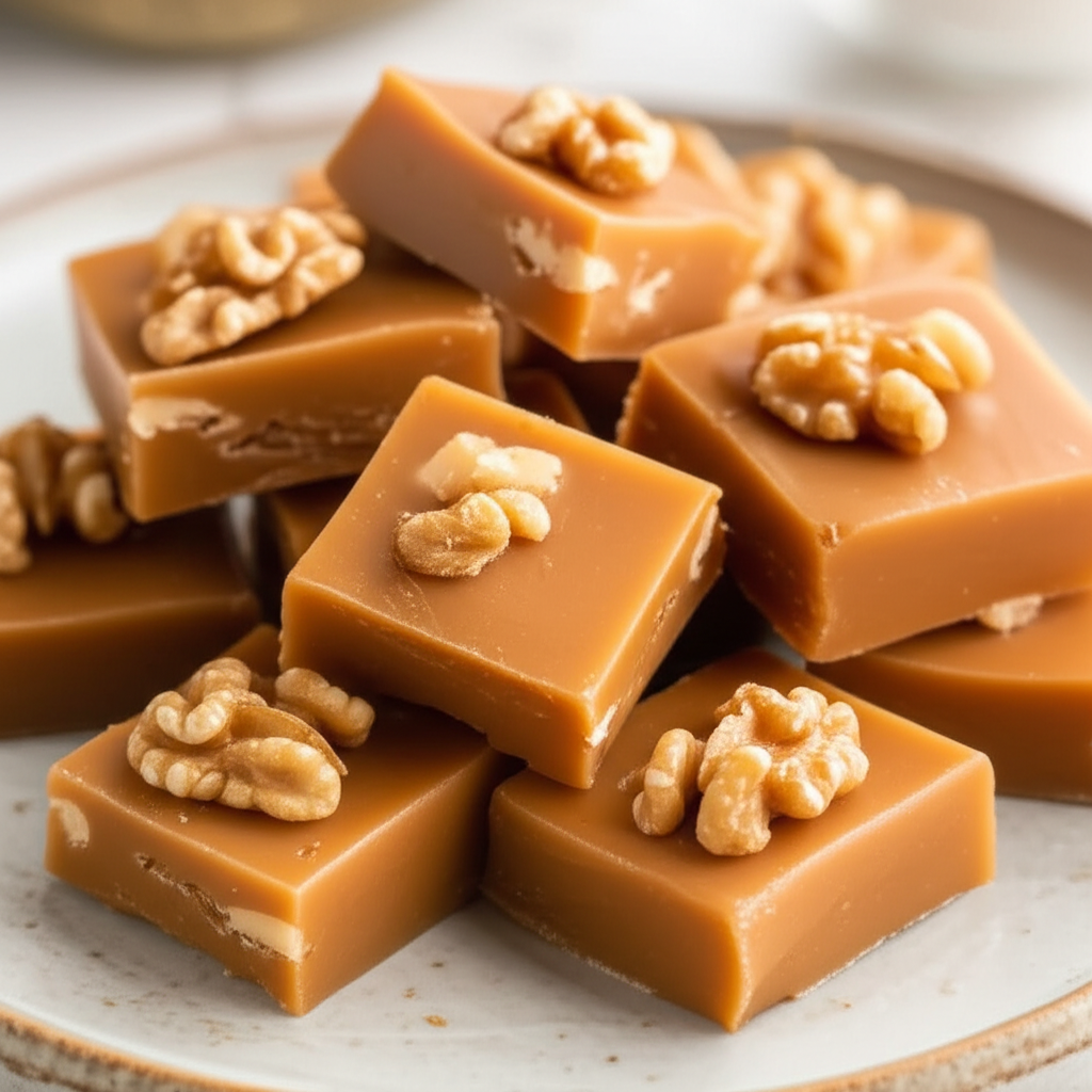 Aunt Kathleen's Caramels image