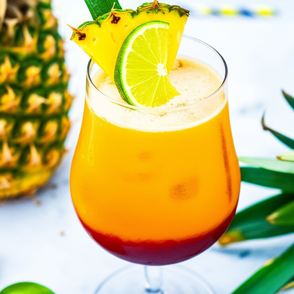 Aunt Kathy S Mai Tai S image