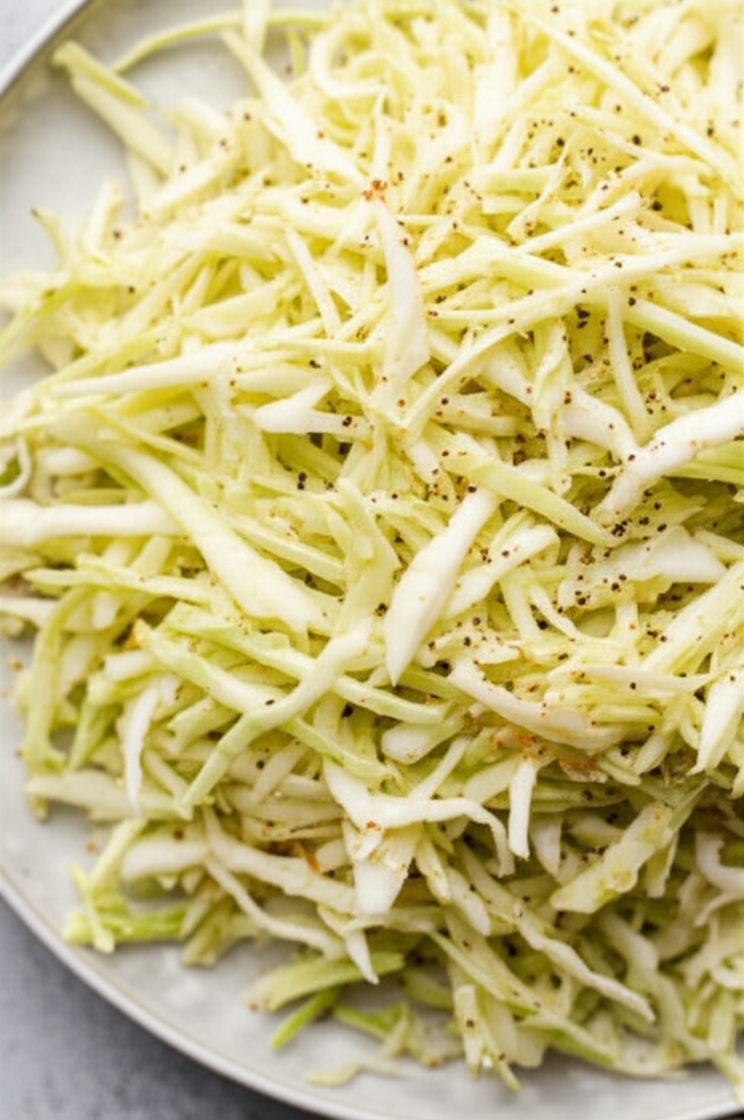 Aunt Margie S Cole Slaw image