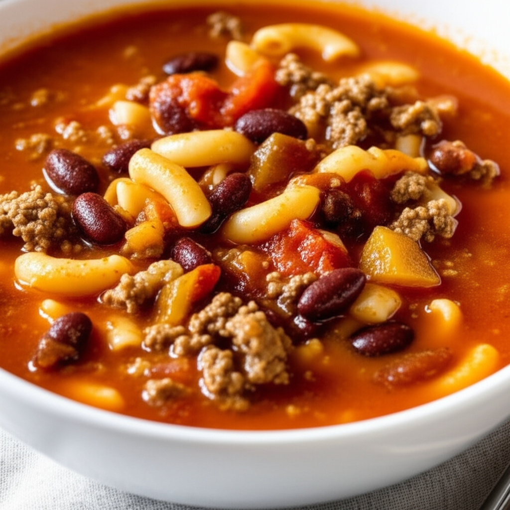 2 By 4 Soup image
