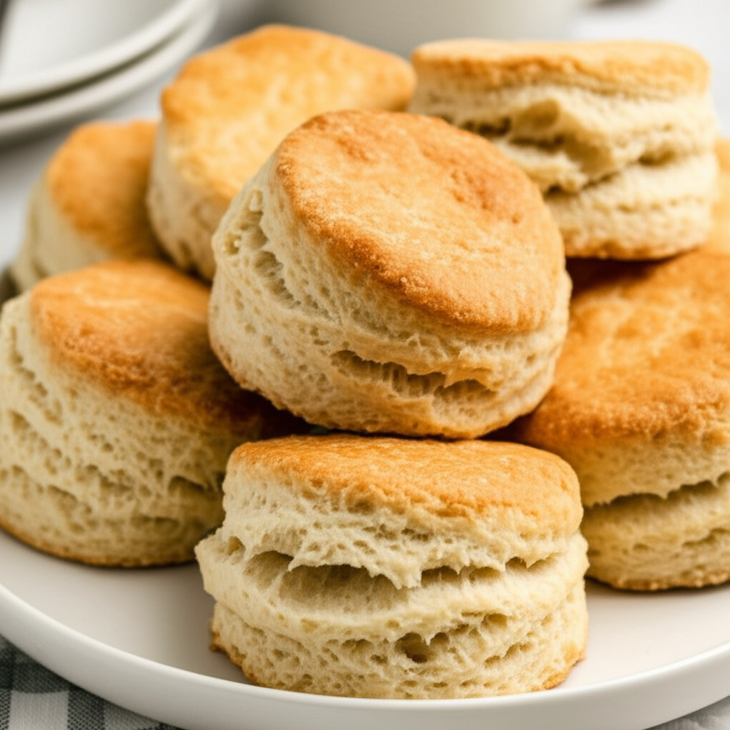 Aunt Mary S Biscuits image