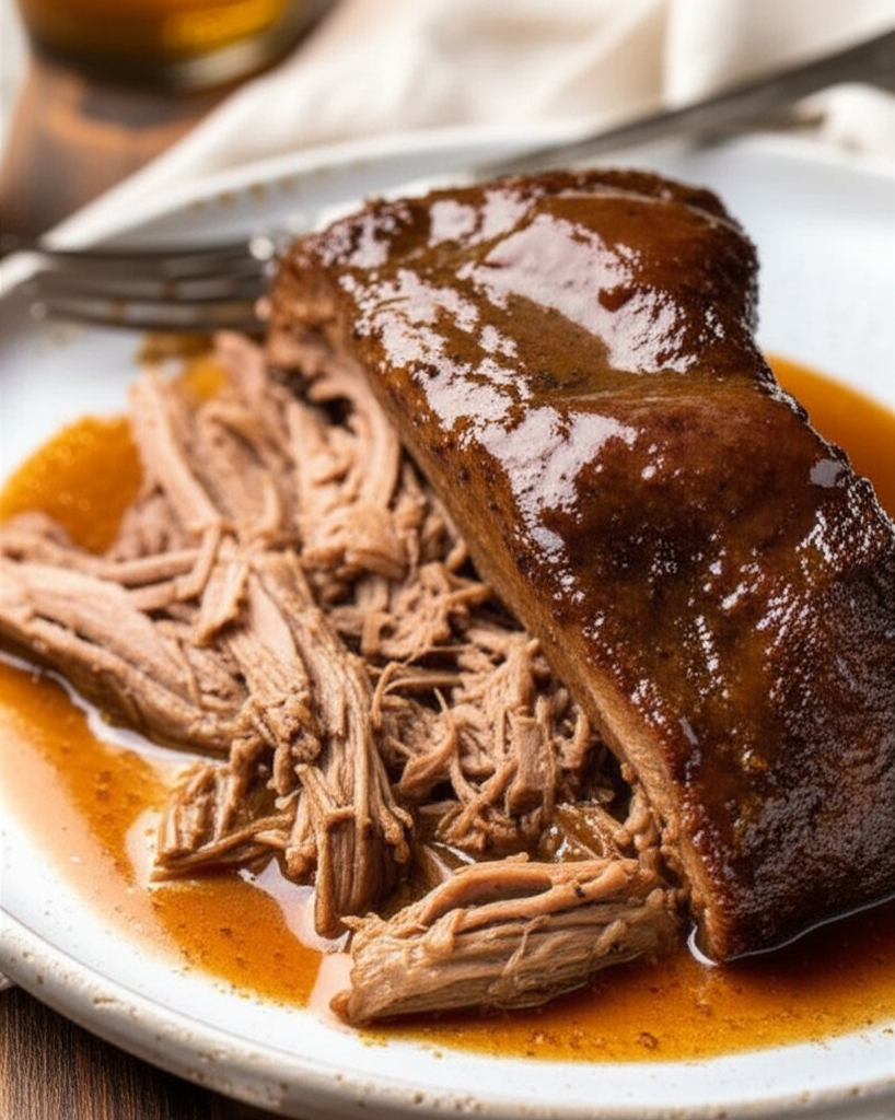 Aunt Mary S Pot Roast image