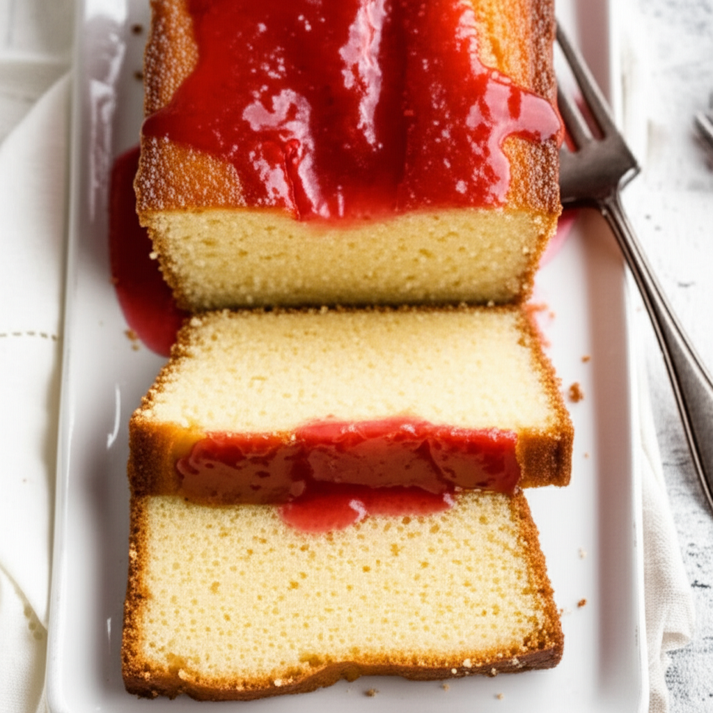 Aunt Mary S Southern Cake image