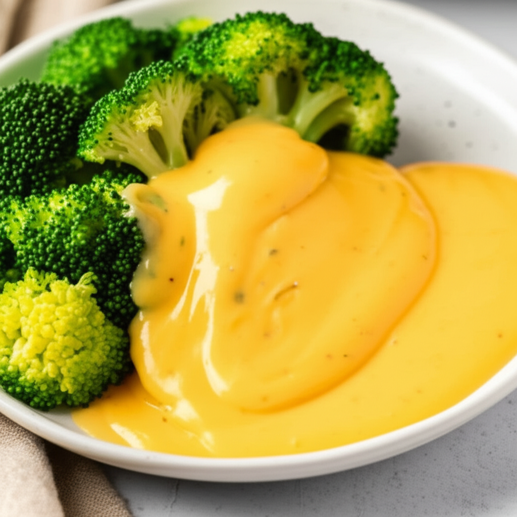 Aunt Michel S Cheese Sauce image