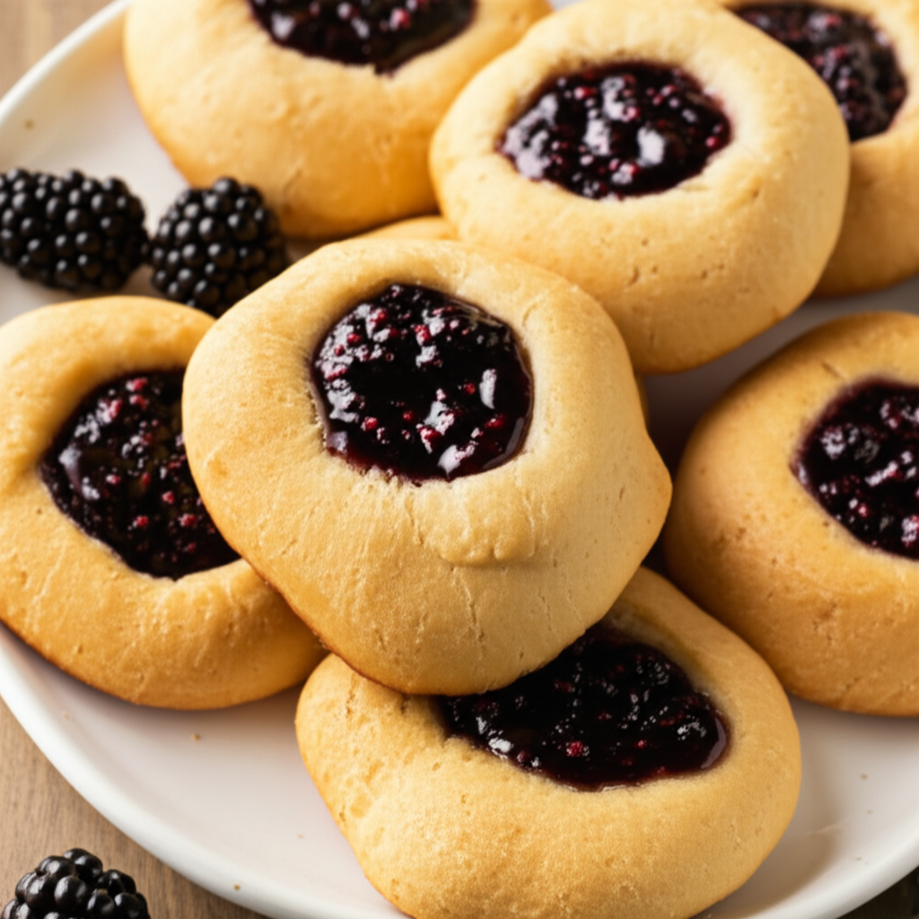 Aunt Miggies Kolaches image