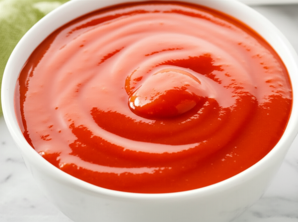 Aunt Nan S French Dressing image