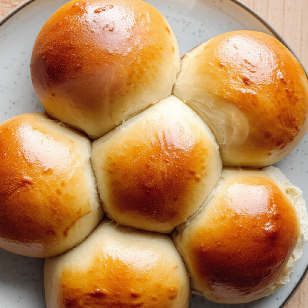 2 Hour Buns image