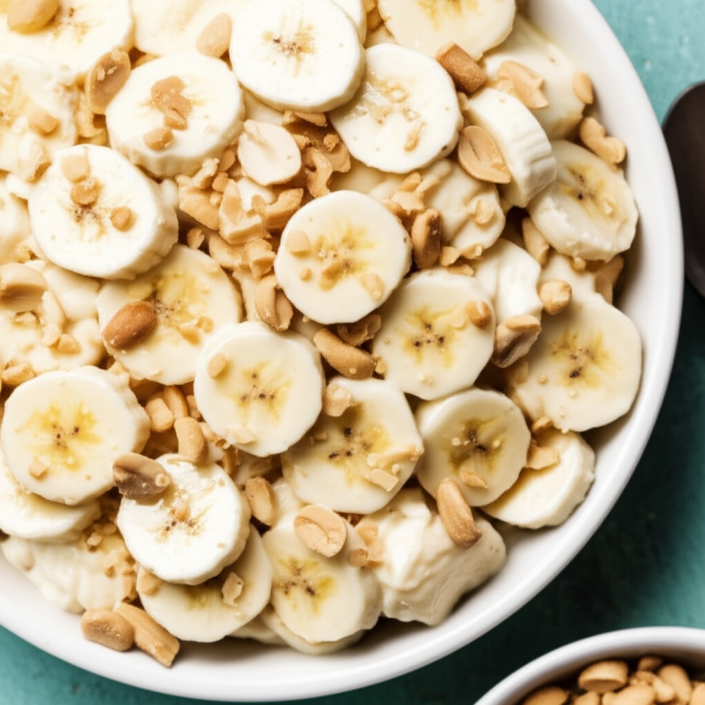 Aunt Rosella S Banana Salad image
