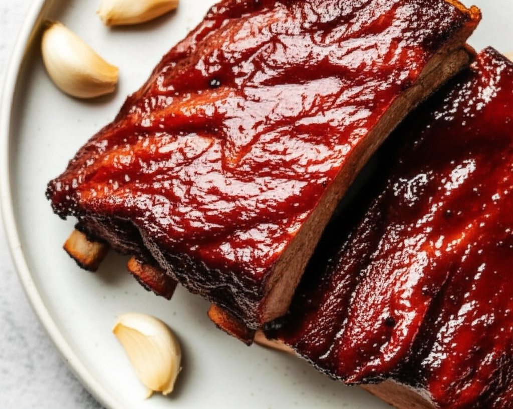 Auntie Lolo S Ribs image