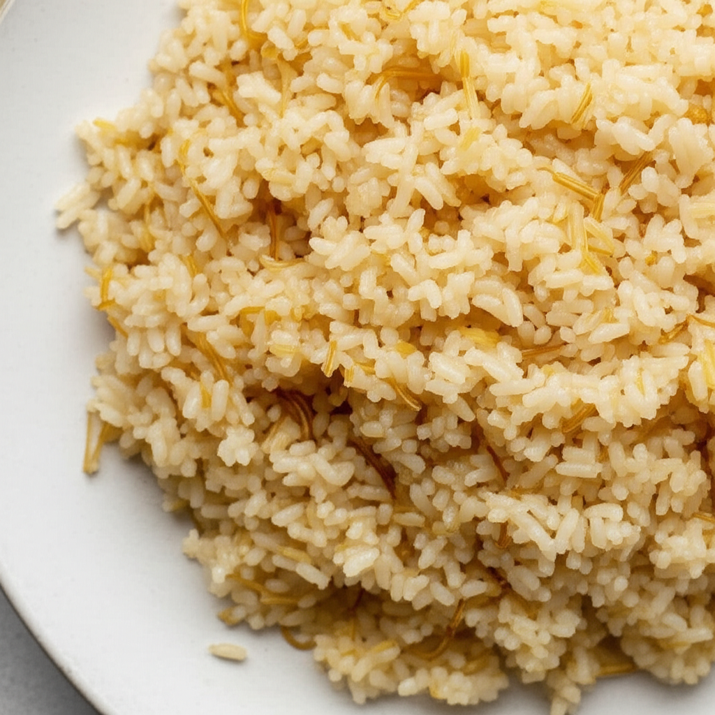 Auntie S Armenian Rice Pilaf image
