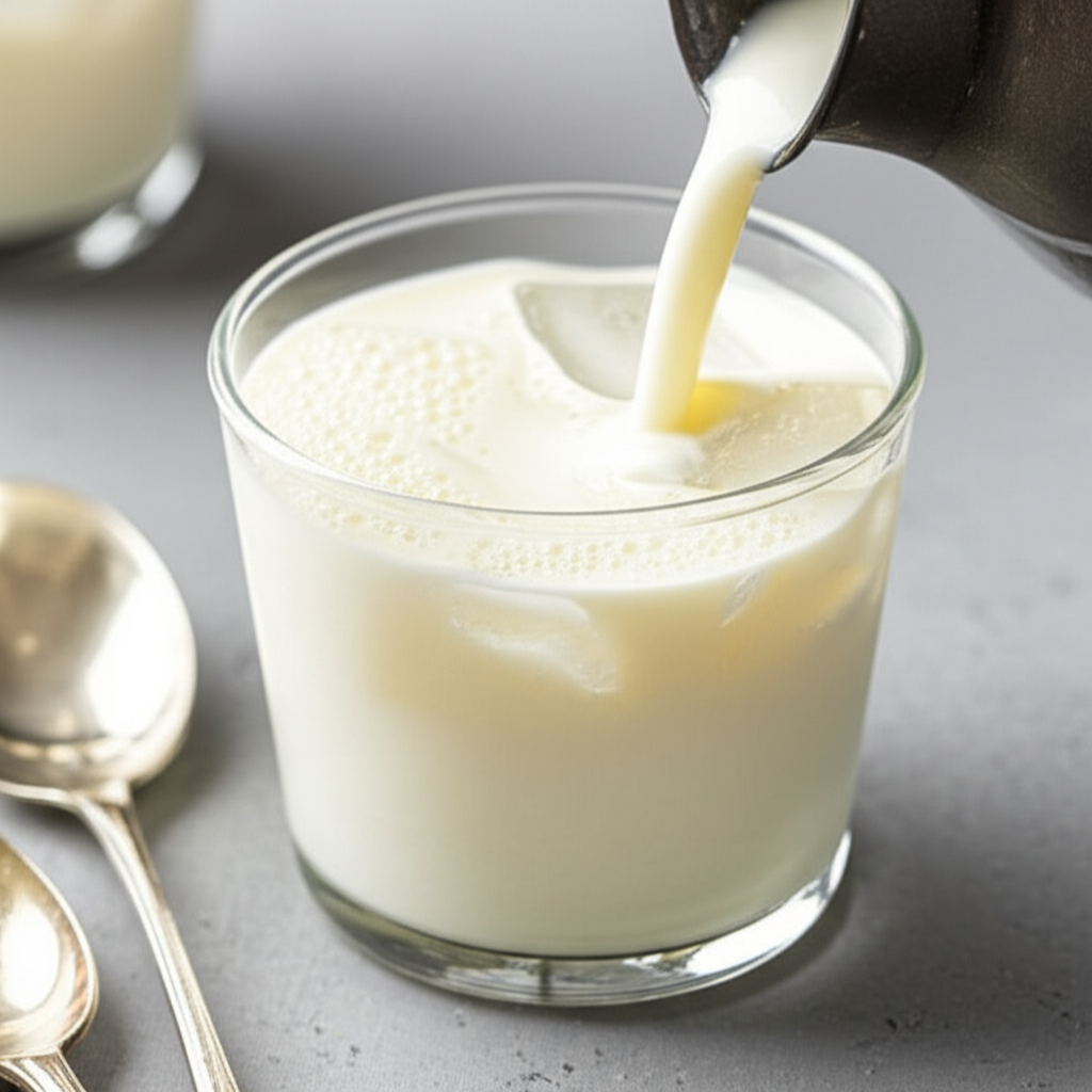 Auntie S Milk Punch image