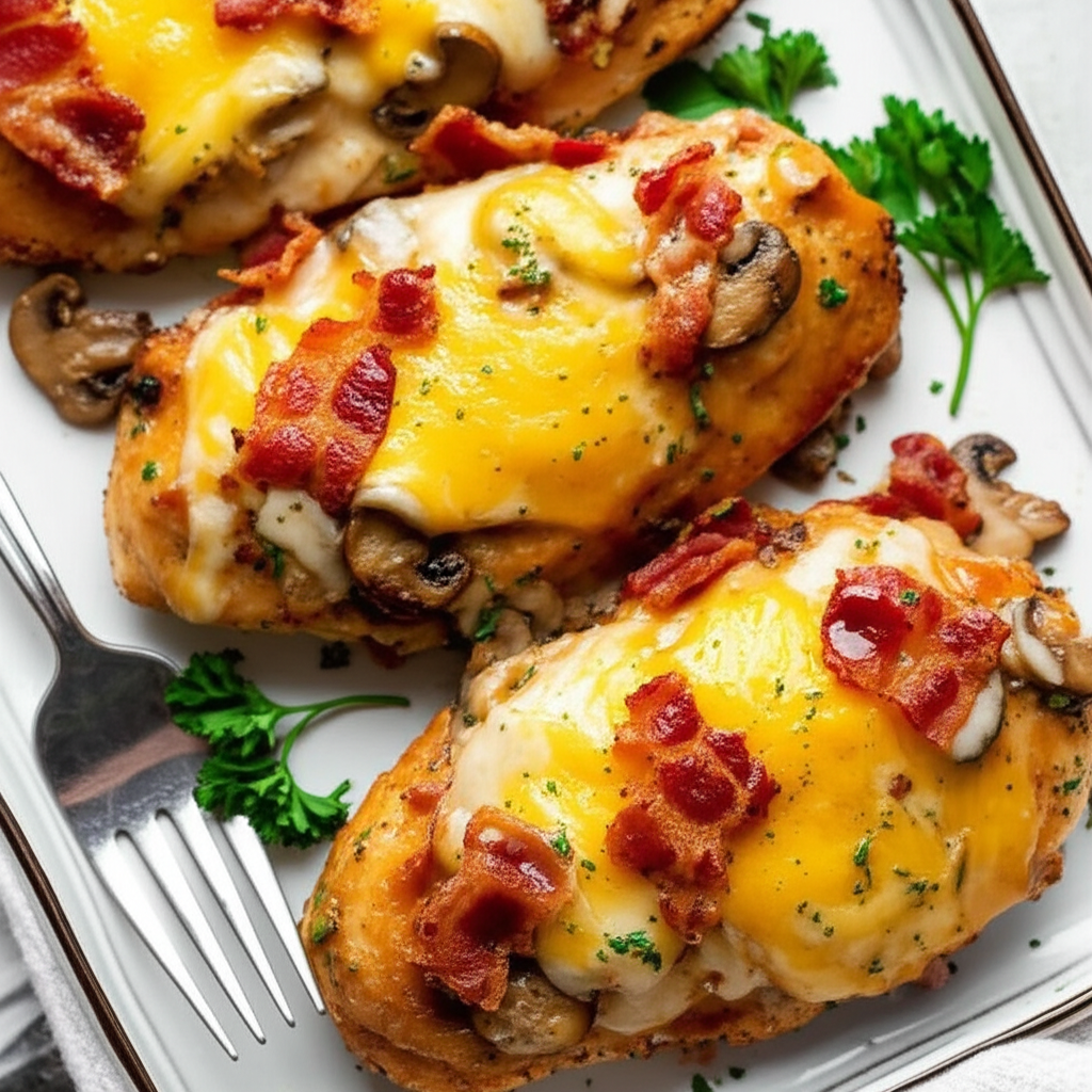 Aussie Chicken image