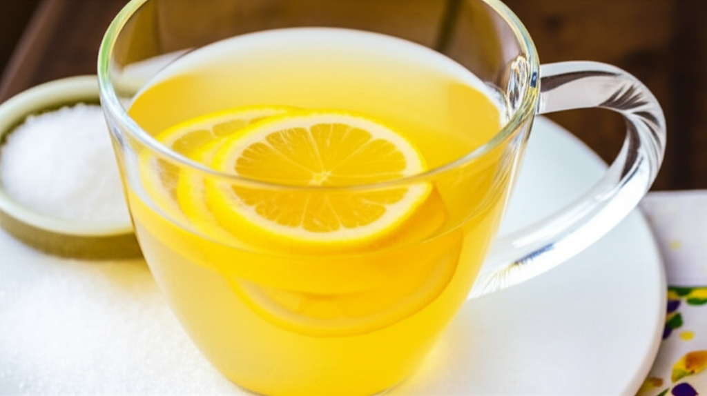 Aussie Cold Flu Remedy image