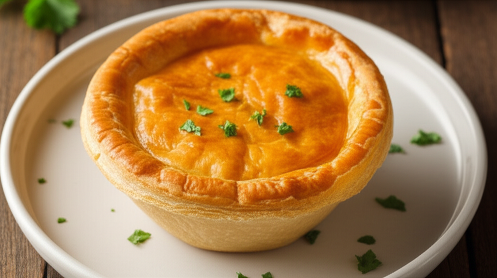 Aussie Meat Pie image