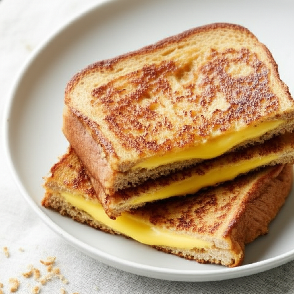 Aussie Style Stuffed French Toast image
