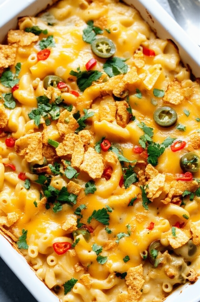 Austin Mac N Cheese Rachael Ray image