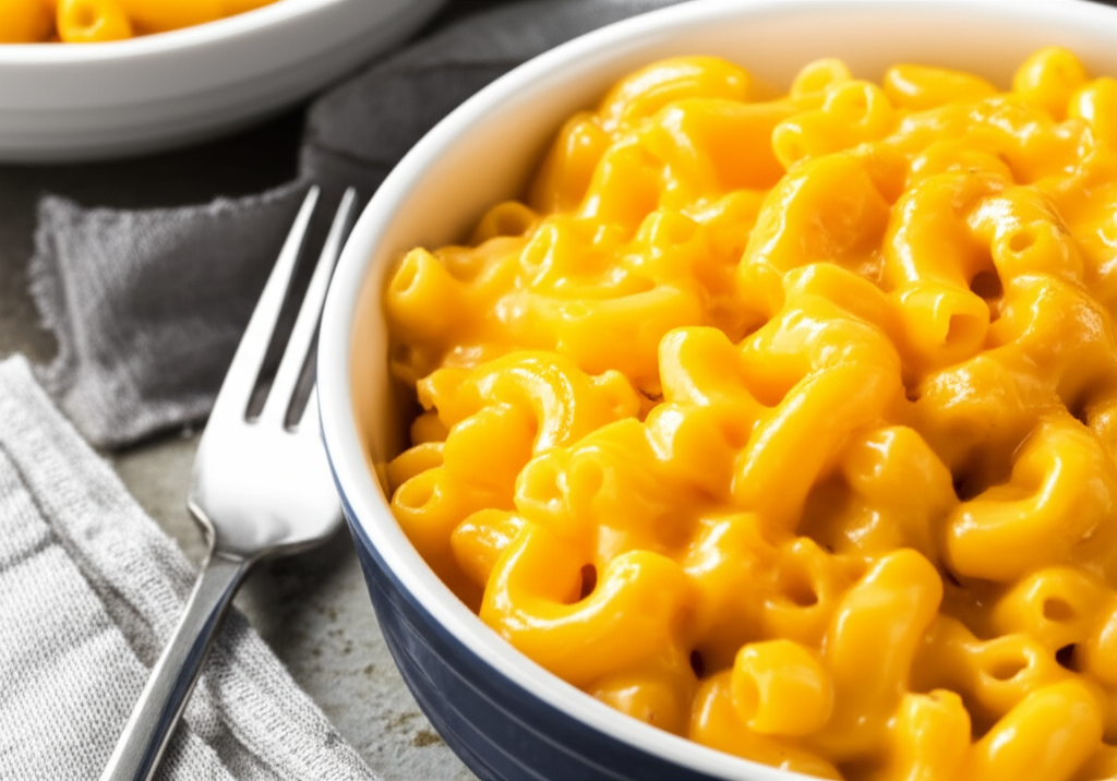 Austin S Hyde Park Bar Grill Mac And Cheese image