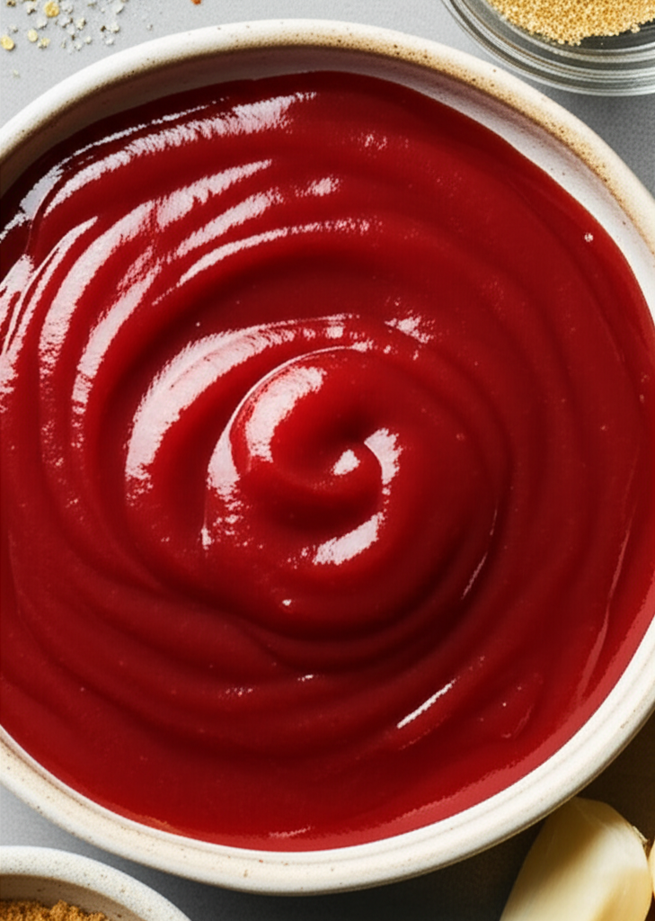 Australian Barbie Sauce image