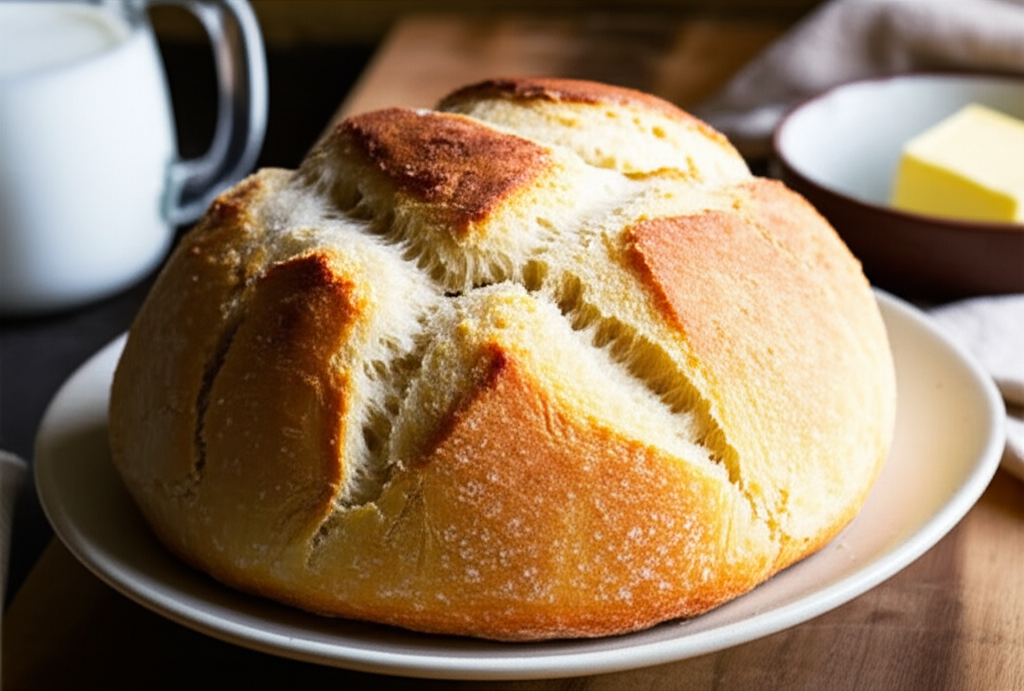 Australian Damper image