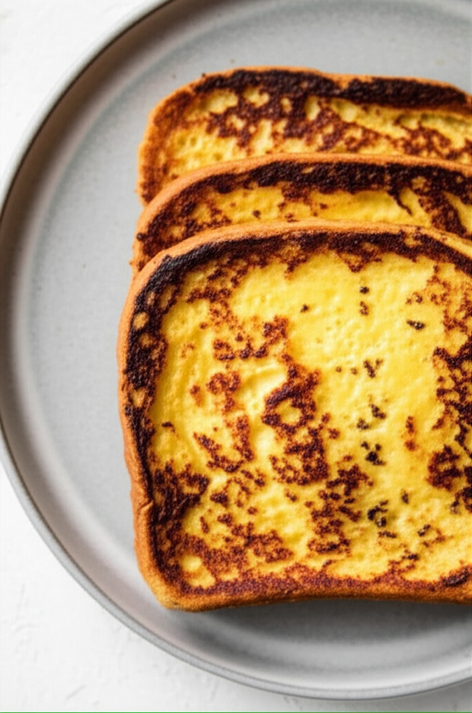 Australian French Toast image