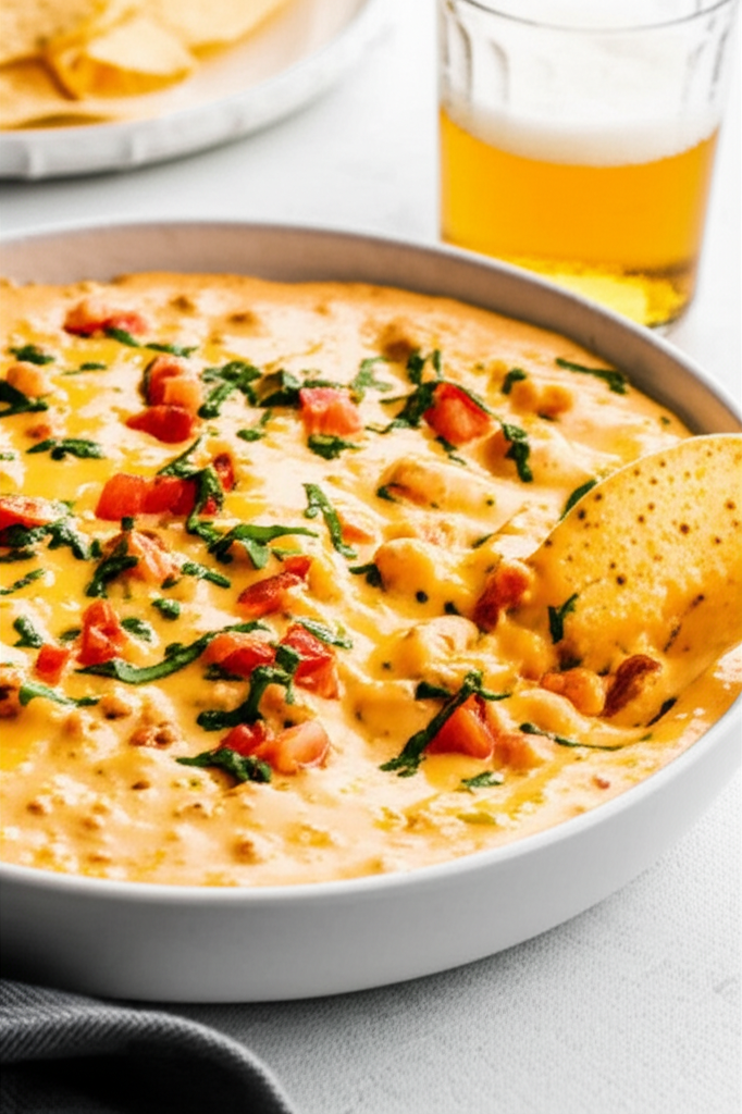 Featured: Cream Of Cauliflower Soup Vegan