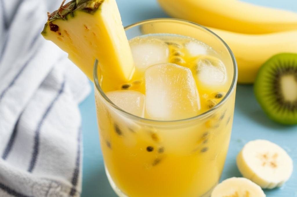 Australian Mocktail image