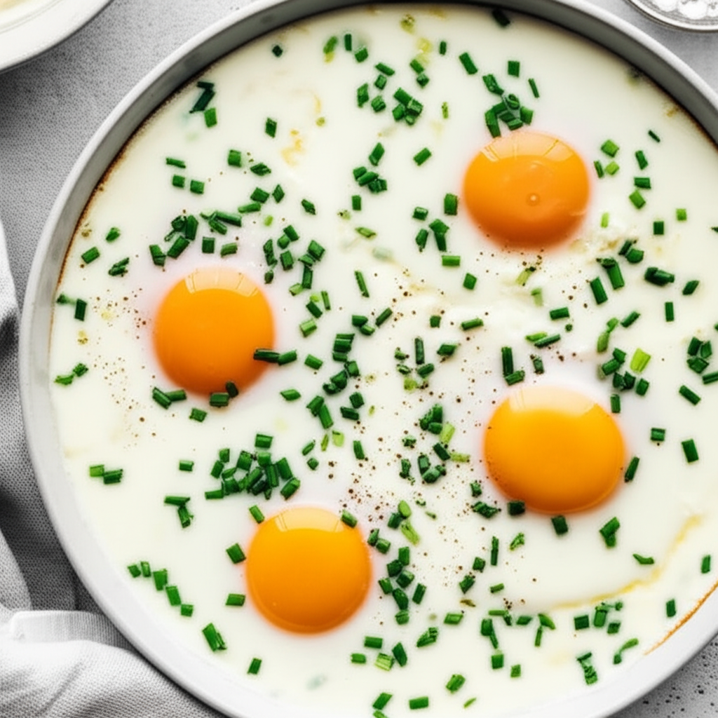 Austrian Eggs image