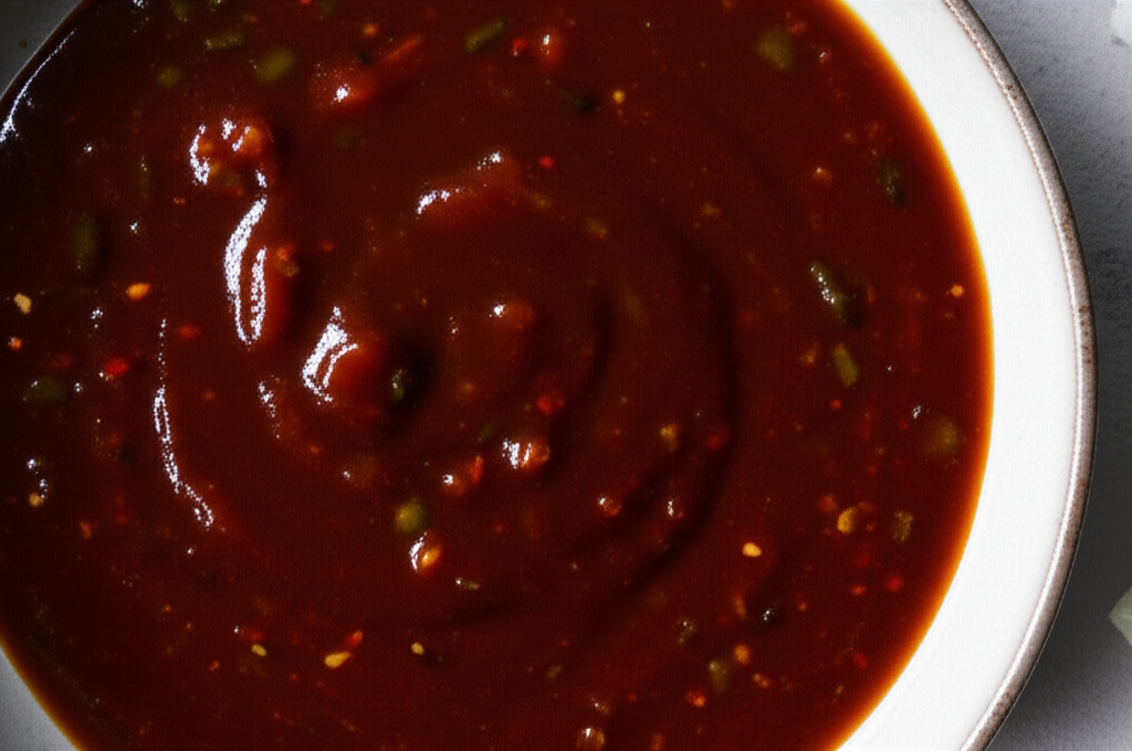 Authentic Arawak Bar B Q Sauce image