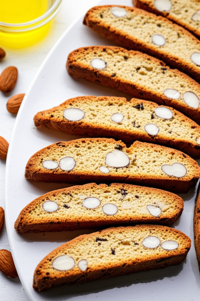 Authentic Biscotti image