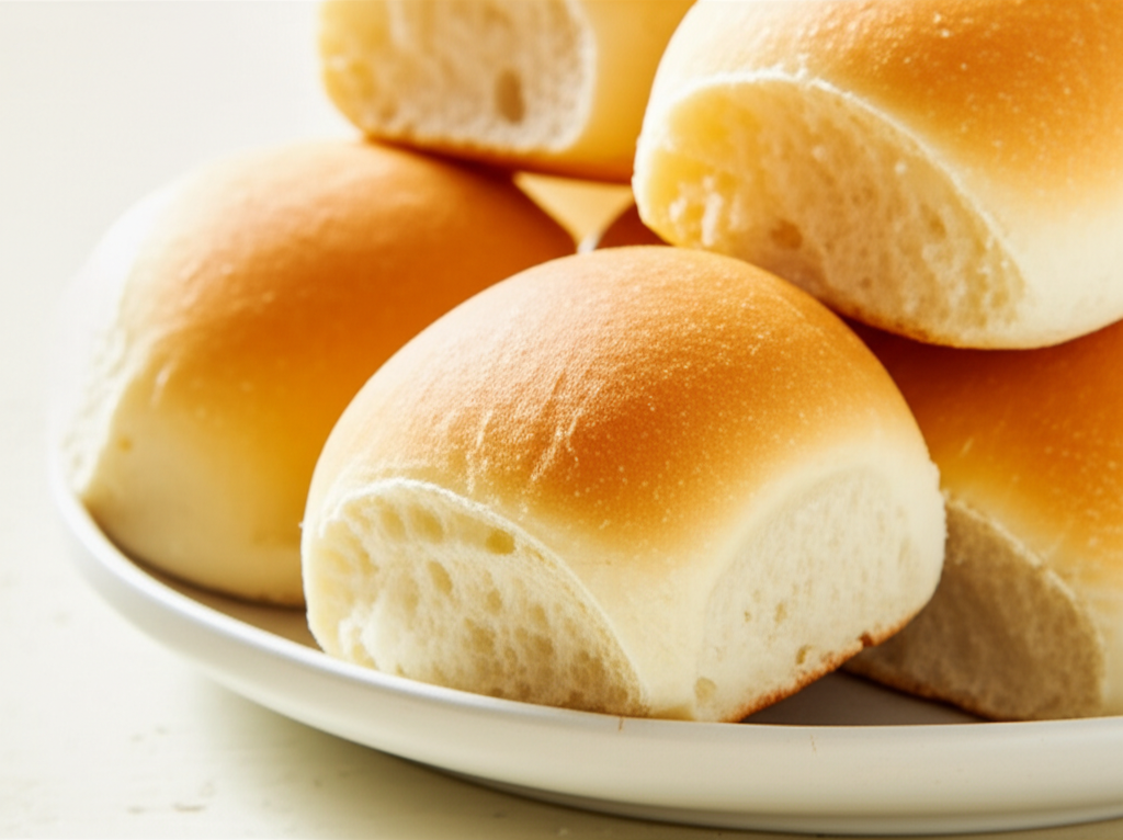 Authentic Cuban Rolls image