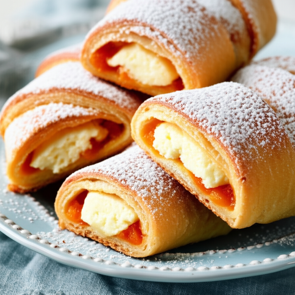 Authentic Hungarian Pastries image