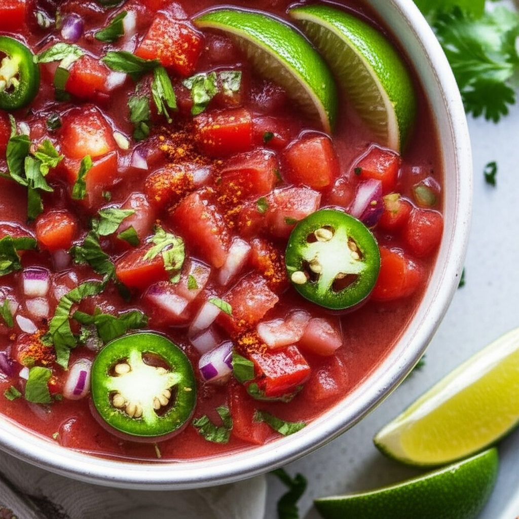 2 Texans Craving Salsa Far From Home image