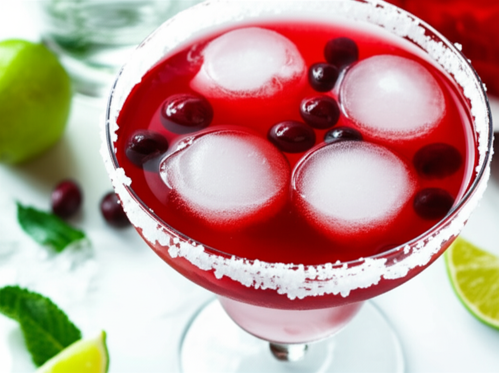 Authentic Mexican Margaritas image